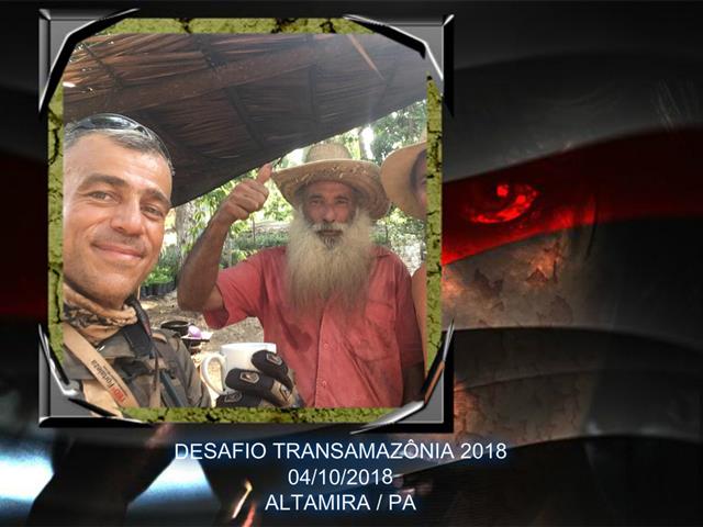 05/10/2018 - AMAZONAS